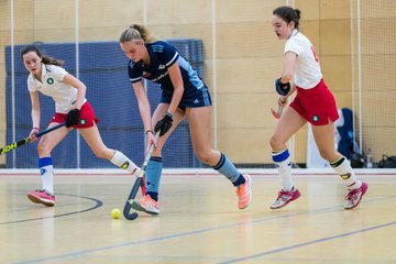 Album: Spiel-5 - Hamburger Polo Club1 - Klipper THC Hamburg